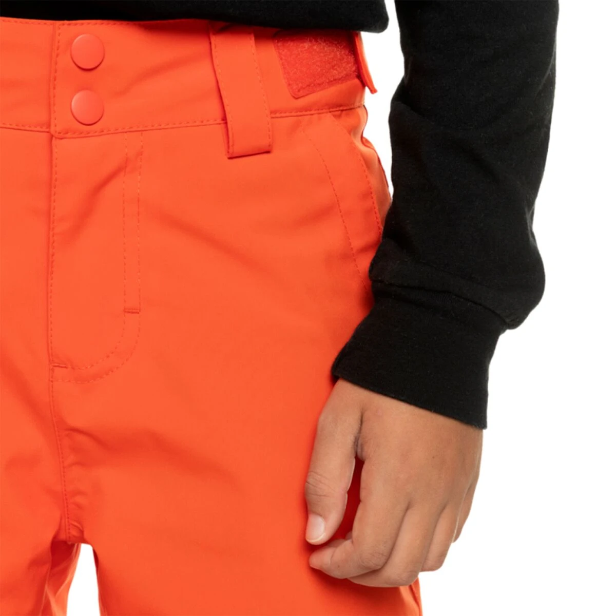 Quiksilver Estate Pant - Kids' 6 Quiksilver Estate Pant - Kids' - Image 4