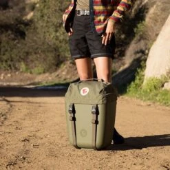 Specialized X Fjallraven Cool Cave -Chic Clothing Store GRE D4 1