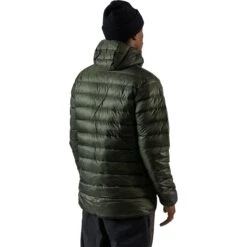 Re-Up Down Recycled Hoodie - Men's 20 Re-Up Down Recycled Hoodie - Men's -Chic Clothing Store GRE D4 2