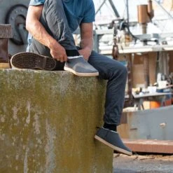 XTRATUF Homer Slip-On Shoe 18 XTRATUF Homer Slip-On Shoe -Chic Clothing Store GRE D4 4