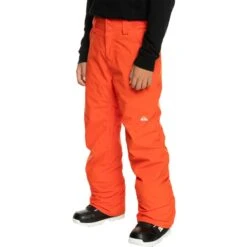 Quiksilver Estate Pant - Kids'