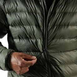 Re-Up Down Recycled Hoodie - Men's 19 Re-Up Down Recycled Hoodie - Men's -Chic Clothing Store GRE D8