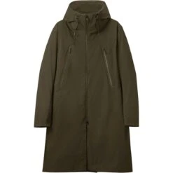 Descente H2OFF Drizzle DWR Coat - Men's