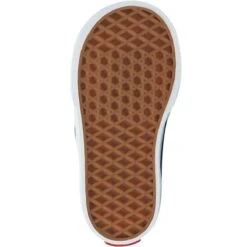 Vans Gradient Rainbow Slip-On V Shoe - Toddlers' -Chic Clothing Store GRRACHBL D2