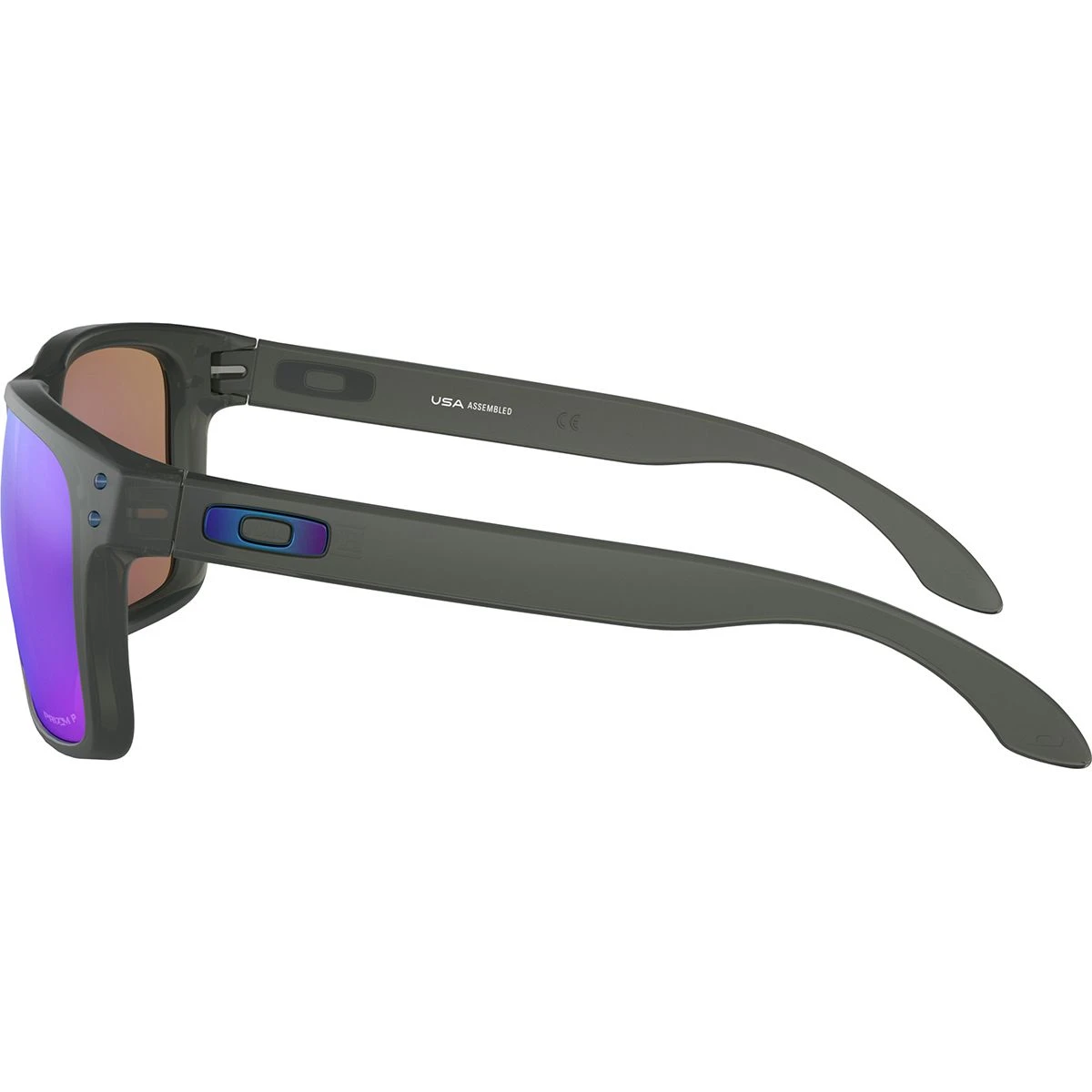 Oakley Holbrook XL Prizm Polarized Sunglasses 5 Oakley Holbrook XL Prizm Polarized Sunglasses - Image 3