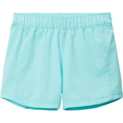 Columbia PFG Tamiami Pull-On Short - Girls' 8 Columbia PFG Tamiami Pull-On Short - Girls' -Chic Clothing Store GULSTRA