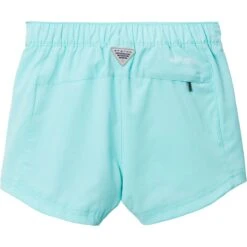 Columbia PFG Tamiami Pull-On Short - Girls' 9 Columbia PFG Tamiami Pull-On Short - Girls' -Chic Clothing Store GULSTRA D2