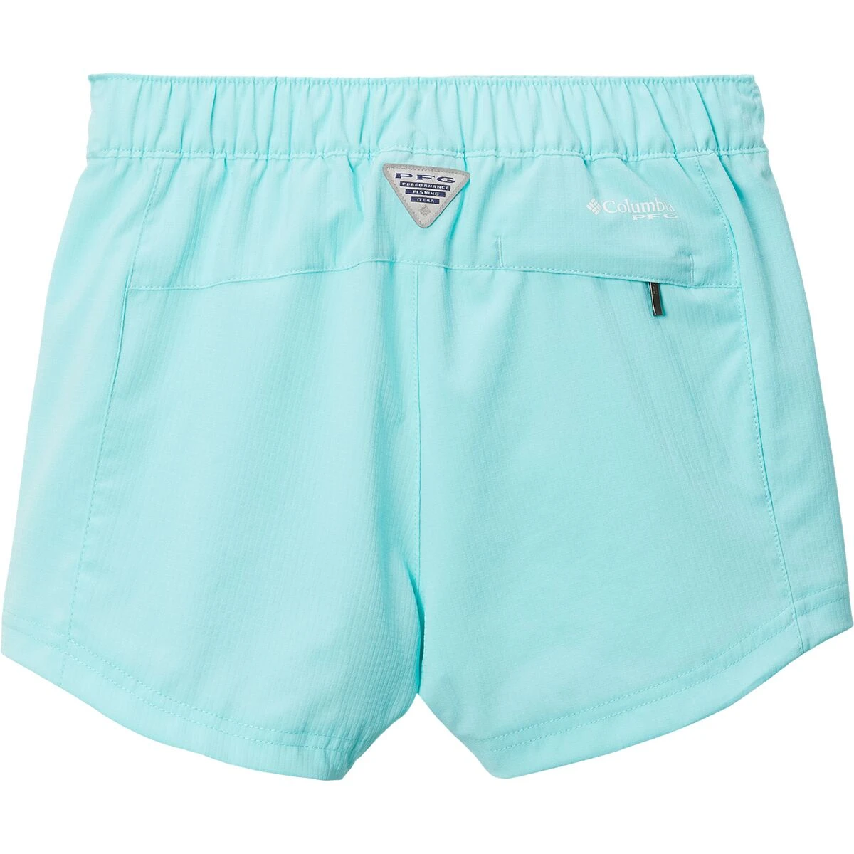 Columbia PFG Tamiami Pull-On Short - Girls' 6 Columbia PFG Tamiami Pull-On Short - Girls' - Image 4