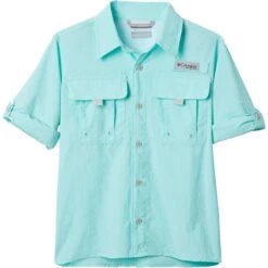 Columbia Bahama Long-Sleeve Shirt - Boys'