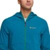 Cotopaxi Vuelta Performance Windbreaker - Men's -Chic Clothing Store GUL D3