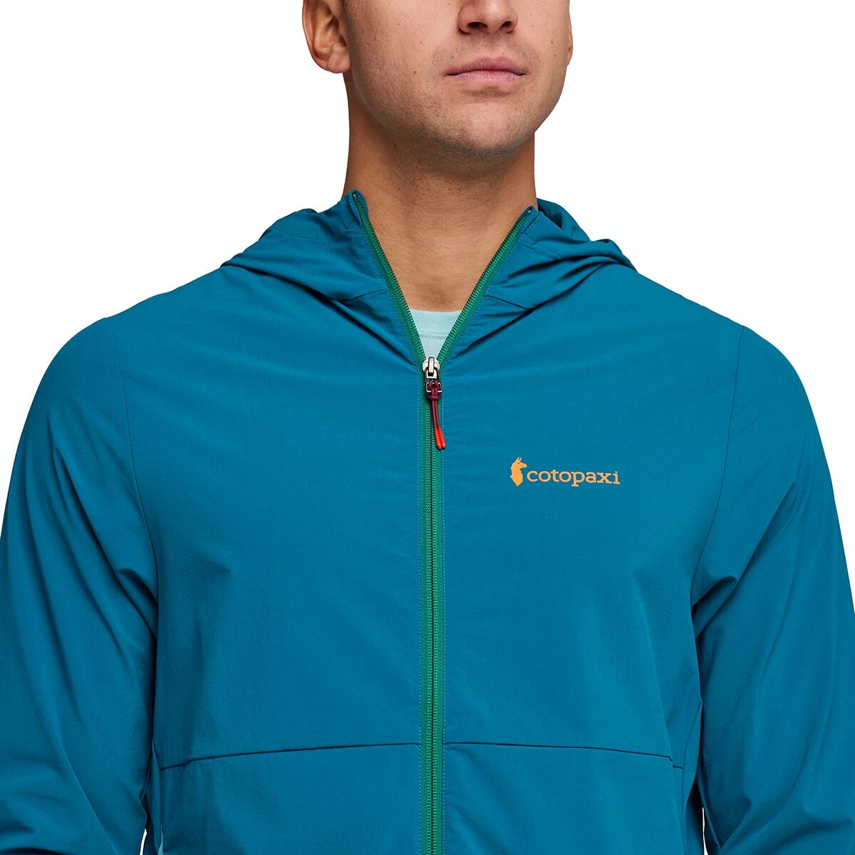Cotopaxi Vuelta Performance Windbreaker - Men's 3 Cotopaxi Vuelta Performance Windbreaker - Men's