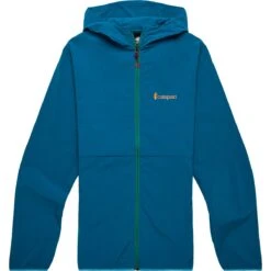 Cotopaxi Vuelta Performance Windbreaker - Men's 21 Cotopaxi Vuelta Performance Windbreaker - Men's -Chic Clothing Store GUL D7