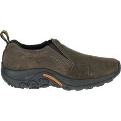 Merrell Jungle Moc Shoe - Men's -Chic Clothing Store GUN 1