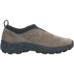 Merrell Winter Moc 3 Shoe - Men's 14 Merrell Winter Moc 3 Shoe - Men's -Chic Clothing Store GUN