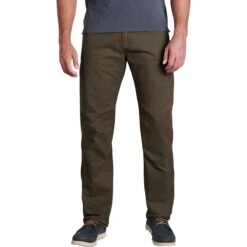 KUHL Rydr Pant - Men's -Chic Clothing Store GUNMET