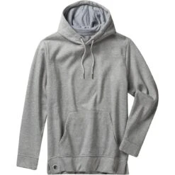 The American Hoodie - Men's -Chic Clothing Store GYMCLAGRE