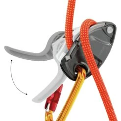 Petzl Grigri + Belay Device -Chic Clothing Store GY D3