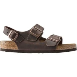 Birkenstock Milano Sandal - Men's -Chic Clothing Store HABOILLEA 1