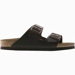 Birkenstock Arizona Leather Sandal - Men's -Chic Clothing Store HABOILLEA 3
