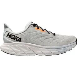 Hoka Arahi 6 Running Shoe - Men's 17 Hoka Arahi 6 Running Shoe - Men's -Chic Clothing Store HARMISBLA