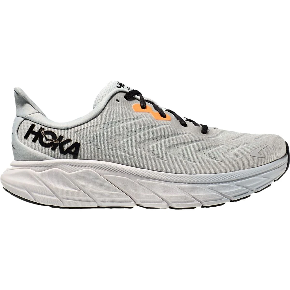 Hoka Arahi 6 Running Shoe - Men's 8 Hoka Arahi 6 Running Shoe - Men's - Image 6