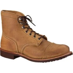 Iron Ranger 6in Boot - Men's