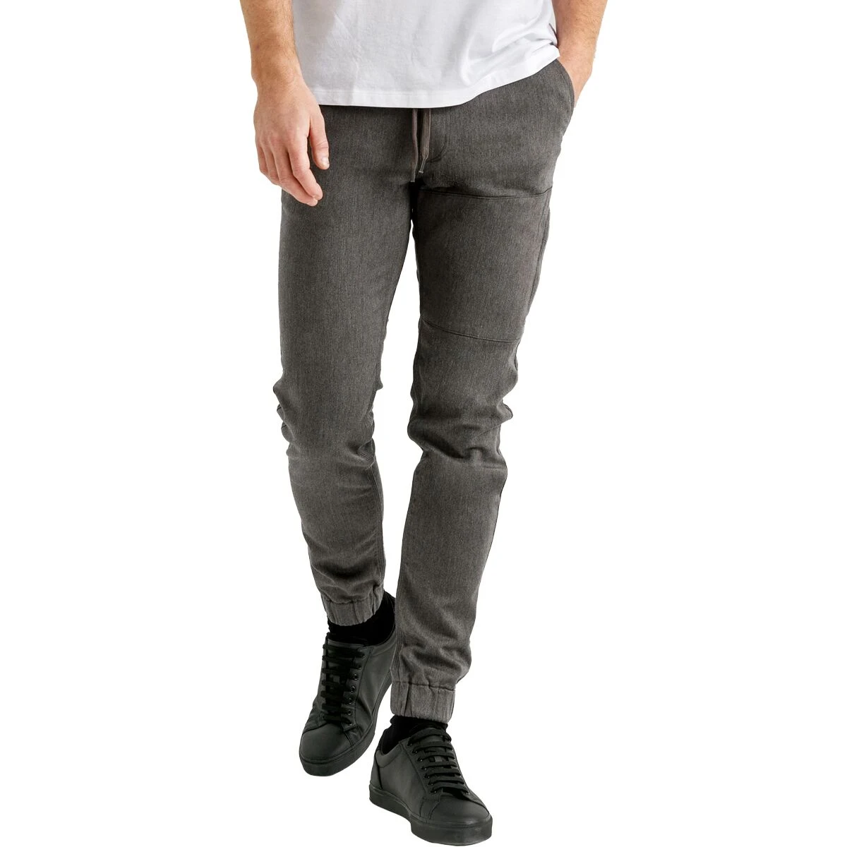 No Sweat Slim Fit Jogger Pant - Men's 6 No Sweat Slim Fit Jogger Pant - Men's - Image 4