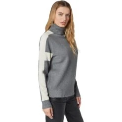 Killian Sweater - Women's -Chic Clothing Store HEAGRE