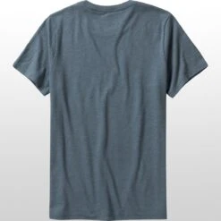 Clearwater Camo T-Shirt - Kids' -Chic Clothing Store HEASLABLU D4