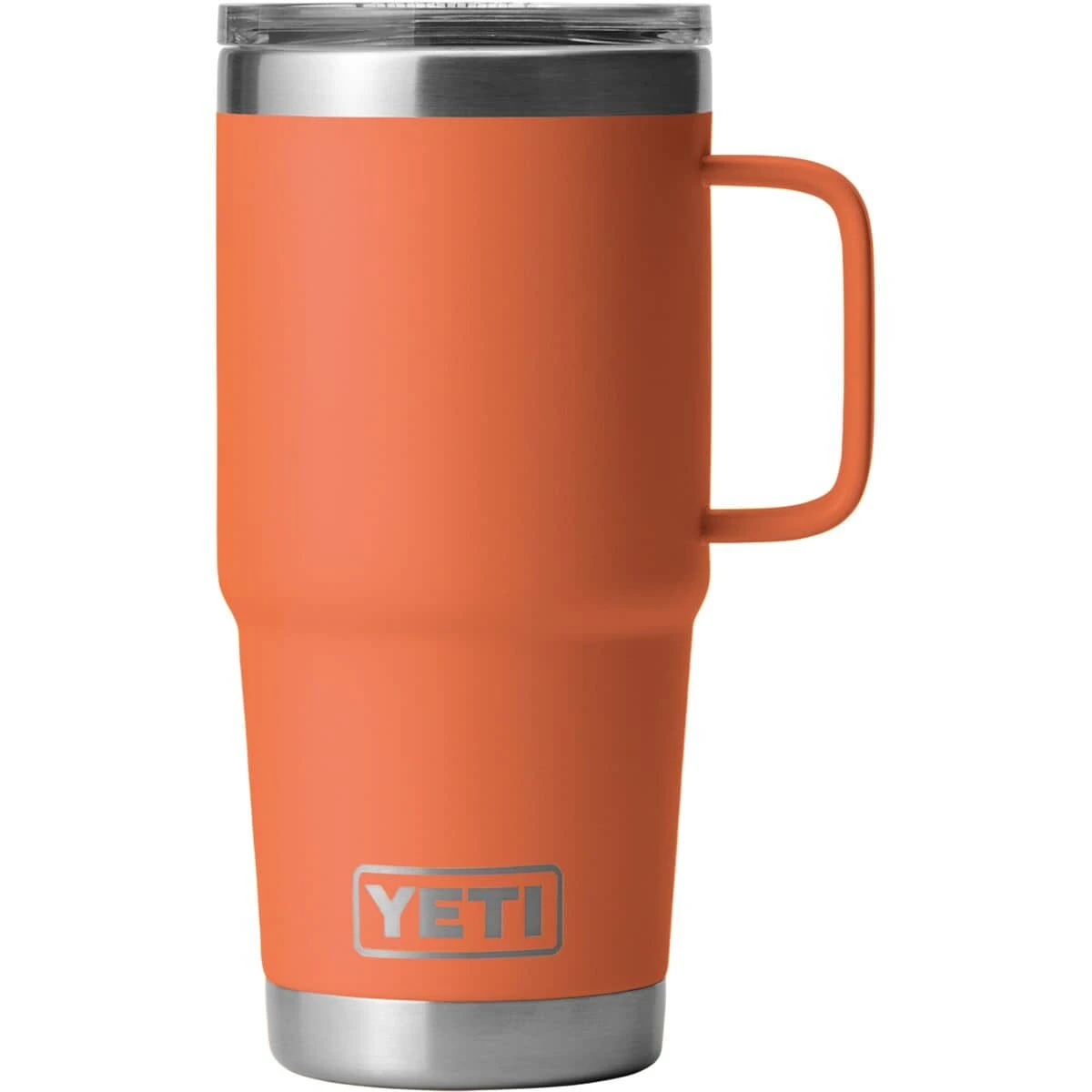Yeti Rambler Travel Mug - 20oz 4 Yeti Rambler Travel Mug - 20oz - Image 2