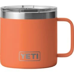 Yeti Rambler 14oz MagSlider Mug