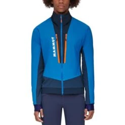 Mammut Aenergy IN Hybrid Jacket - Men's -Chic Clothing Store ICEMAR