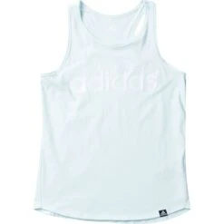 ADIDAS Lapped Tank Top - Girls' -Chic Clothing Store ICEMIN