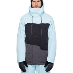 686 Geo Insulated Jacket - Men's 11 686 Geo Insulated Jacket - Men's -Chic Clothing Store ICYBLUCOL