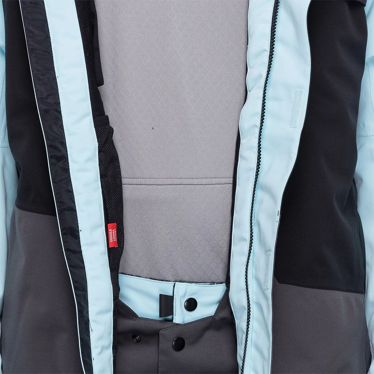 686 Geo Insulated Jacket - Men's 5 686 Geo Insulated Jacket - Men's - Image 3