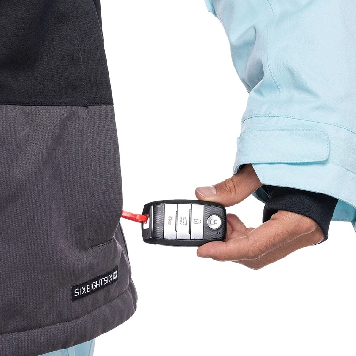 686 Geo Insulated Jacket - Men's 8 686 Geo Insulated Jacket - Men's - Image 6