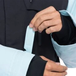 686 Geo Insulated Jacket - Men's 12 686 Geo Insulated Jacket - Men's -Chic Clothing Store ICYBLUCOL D5