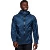 Black Diamond Treeline Rain Shell Jacket - Men's 2 Black Diamond Treeline Rain Shell Jacket - Men's -Chic Clothing Store IND