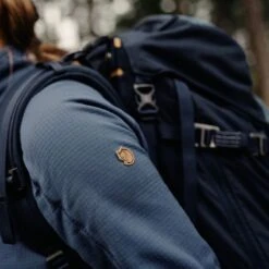 Fjallraven Abisko Lite Fleece Jacket - Women's -Chic Clothing Store INDBLU D2