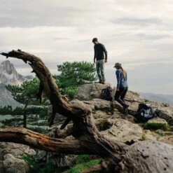 Fjallraven Abisko Lite Fleece Jacket - Women's -Chic Clothing Store INDBLU D3