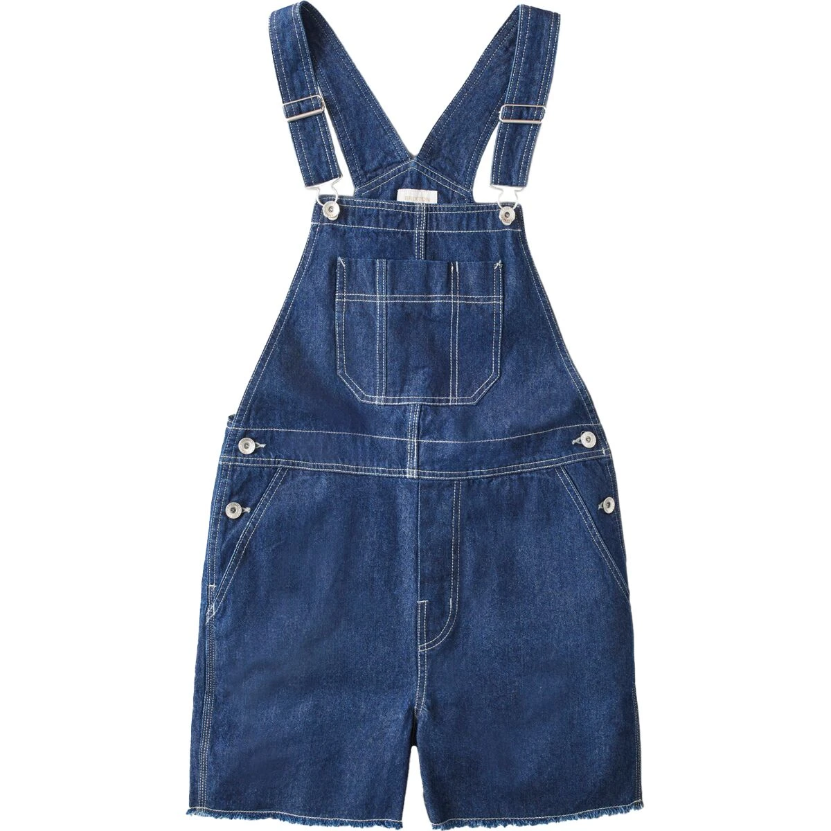 Brixton Christina Short Overall - Women's 4 Brixton Christina Short Overall - Women's - Image 2