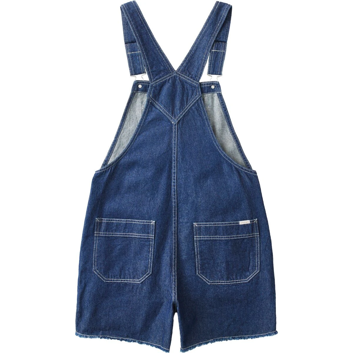 Brixton Christina Short Overall - Women's 5 Brixton Christina Short Overall - Women's - Image 3