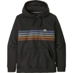 Patagonia Line Logo Ridge Stripe Uprisal Hoodie 19 Patagonia Line Logo Ridge Stripe Uprisal Hoodie -Chic Clothing Store INKBLA