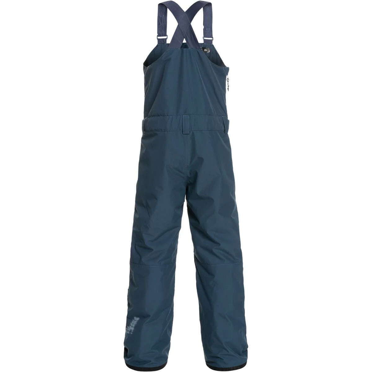 Quiksilver Mash Up Bib Pant - Boys' 6 Quiksilver Mash Up Bib Pant - Boys' - Image 4