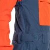 Quiksilver Mash Up Bib Pant - Boys'