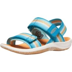 Keen Elle Backstrap Sandal - Little Girls'