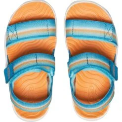 Keen Elle Backstrap Sandal - Little Girls' -Chic Clothing Store IPAICEPOP D3