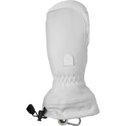 Hestra Patrol Gauntlet Mitten - Women's 13 Hestra Patrol Gauntlet Mitten - Women's -Chic Clothing Store IR