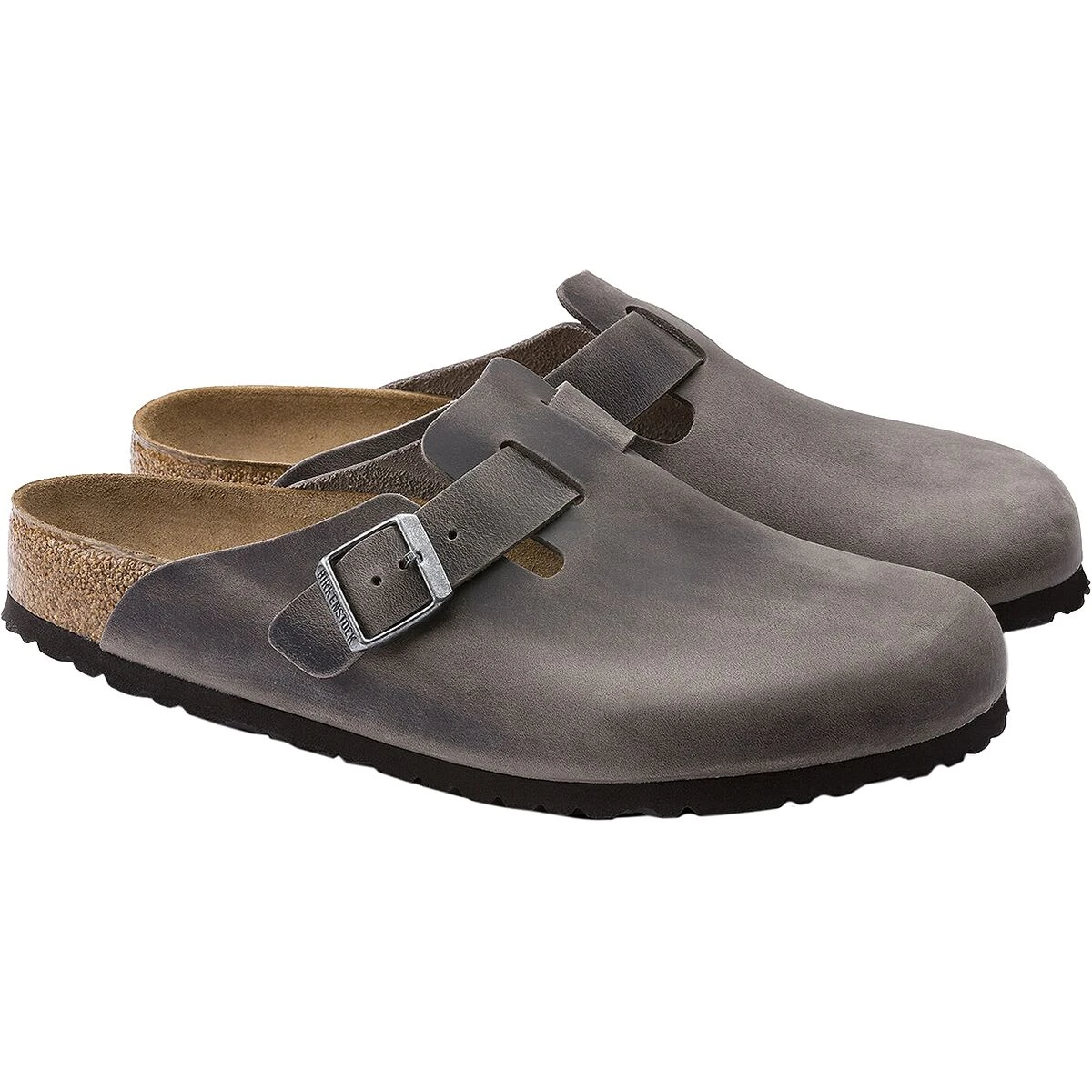 Birkenstock Boston Soft Footbed Limited Edition Clog - Men's 4 Birkenstock Boston Soft Footbed Limited Edition Clog - Men's - Image 2