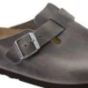 Birkenstock Boston Soft Footbed Limited Edition Clog - Men's 2 Birkenstock Boston Soft Footbed Limited Edition Clog - Men's -Chic Clothing Store IROOILLEA D2